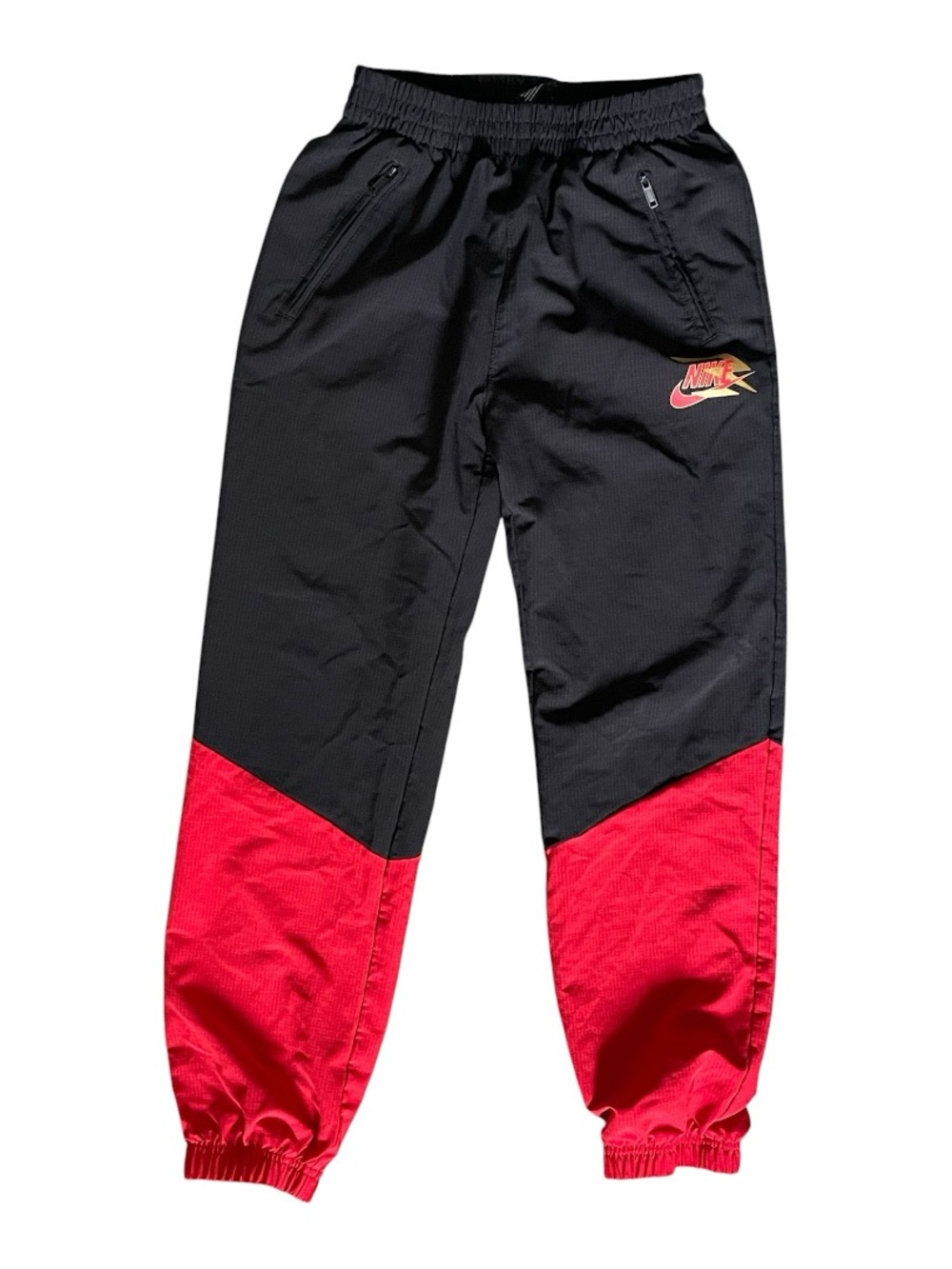 Nike Kids “clash” athletic Pants